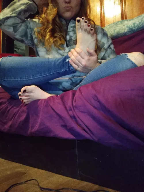 I could Pose all day (;