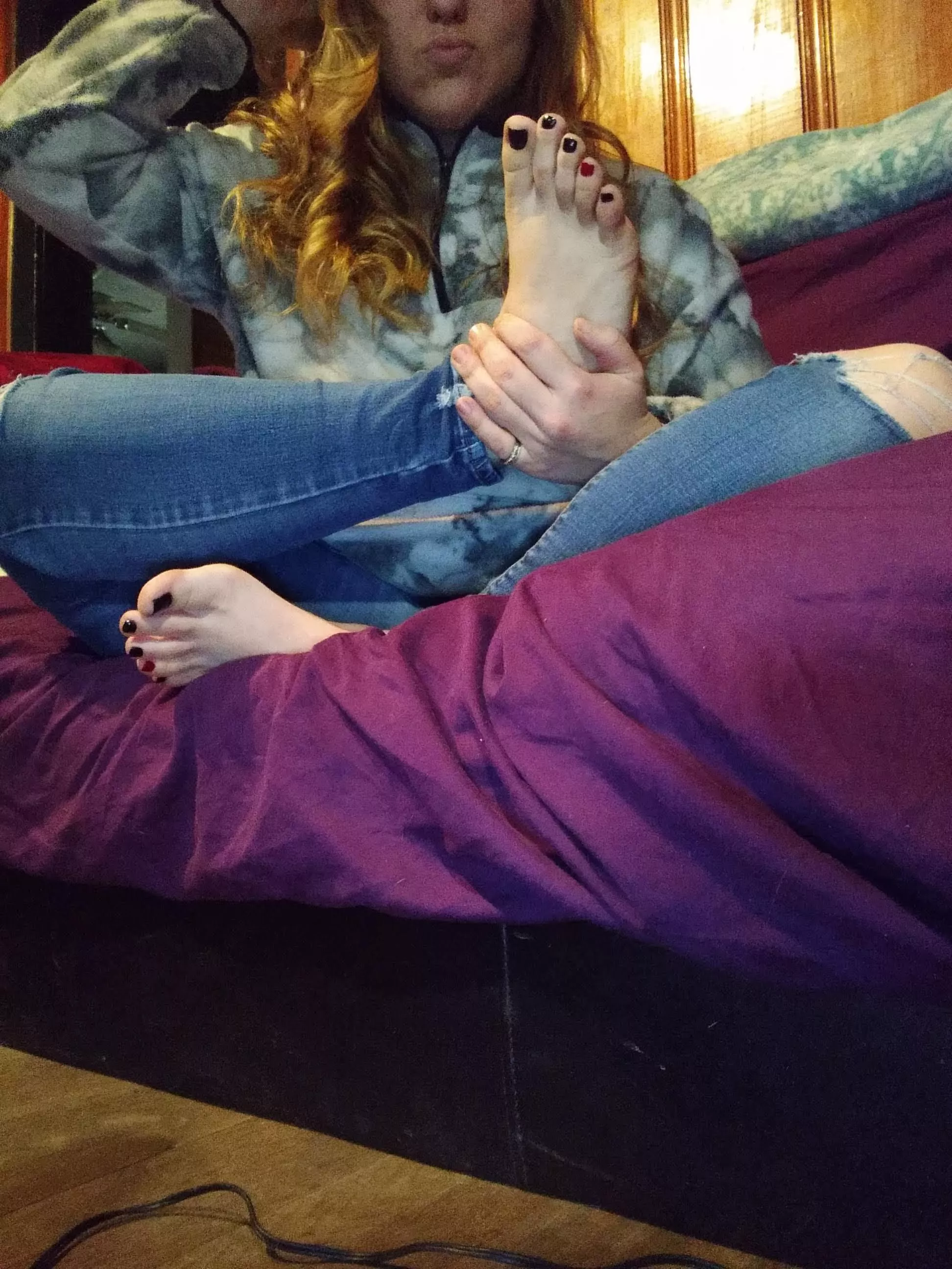 I could Pose all day (;