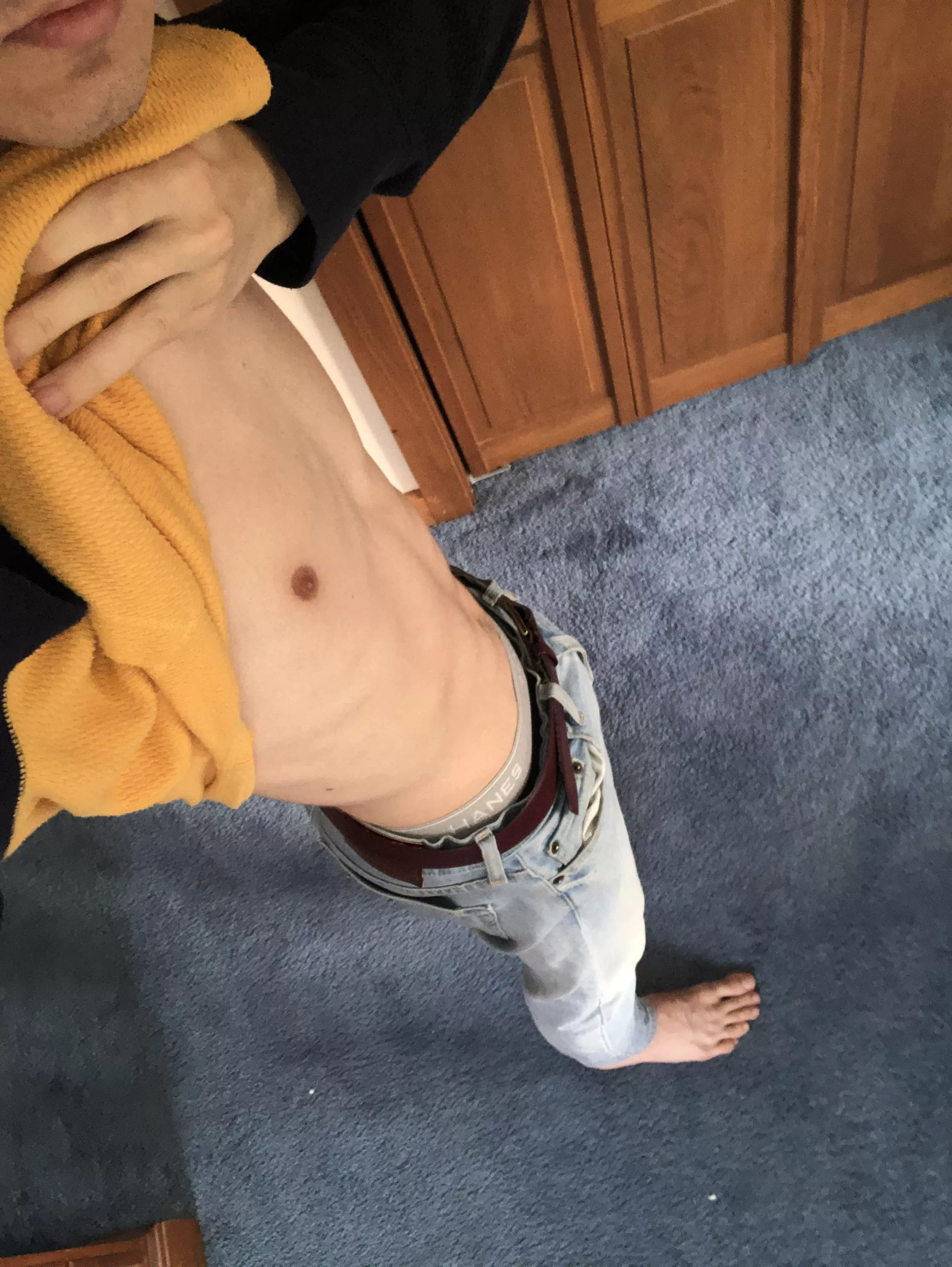 I could use a hand… or two ☺️