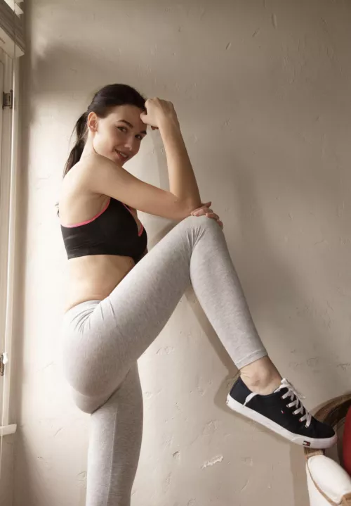 I could use a partner