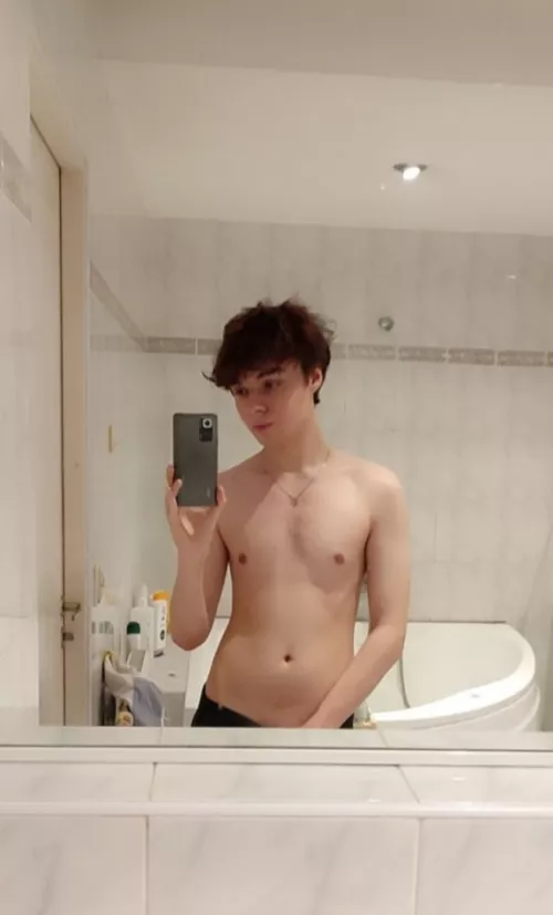 I could use some love