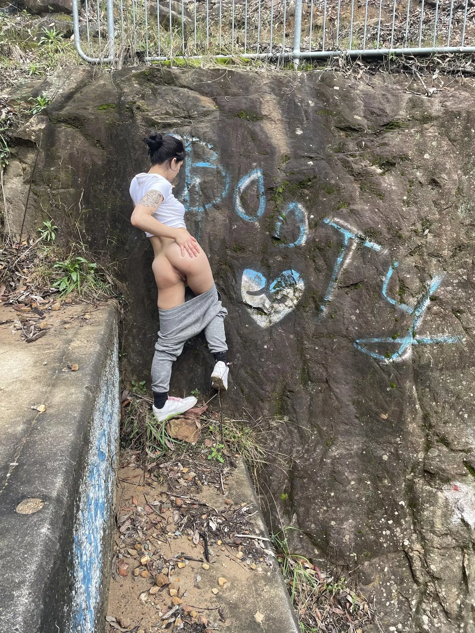 I couldn’t help myself 😅