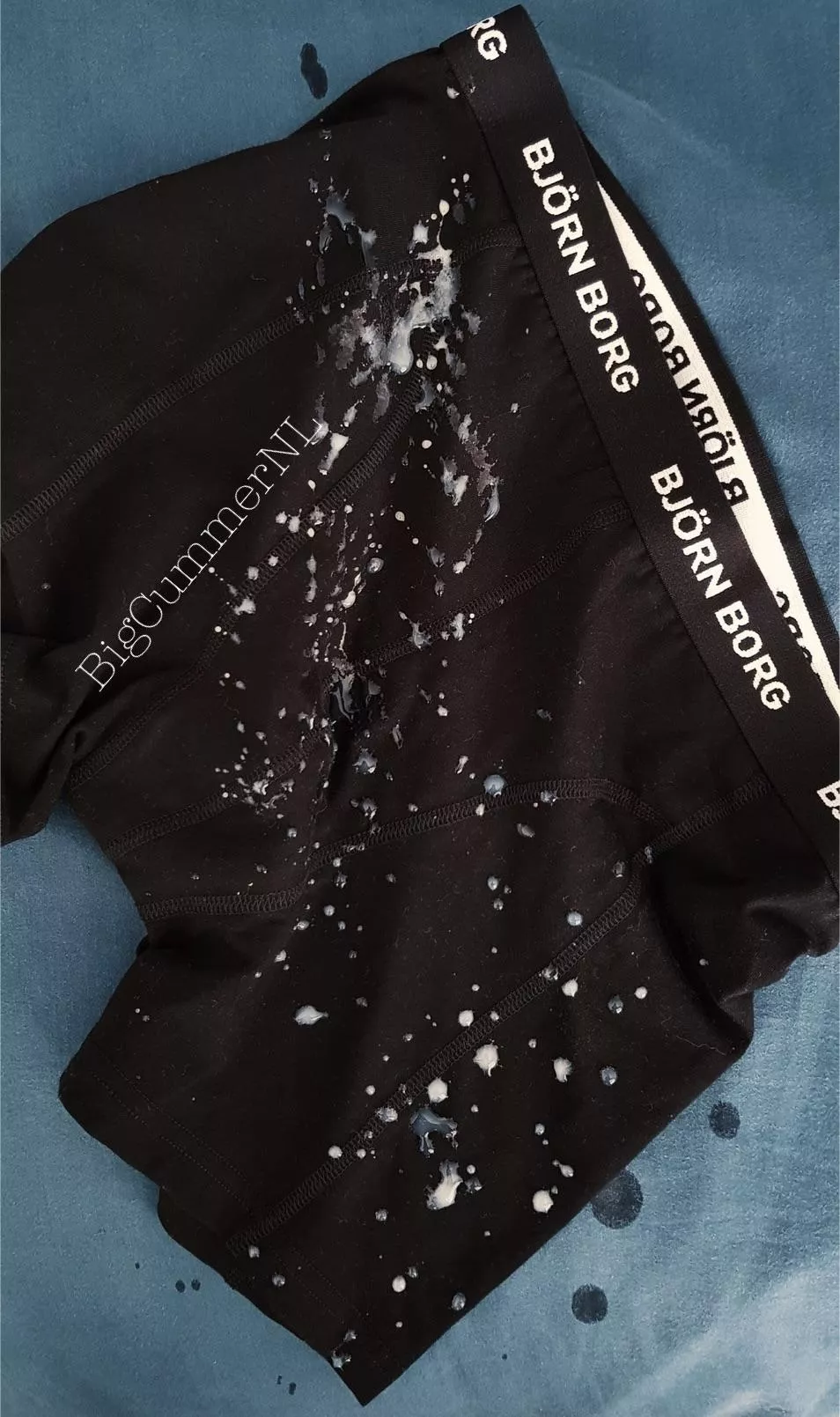 🥵I couldn’t hold it anymore 🙈🙈