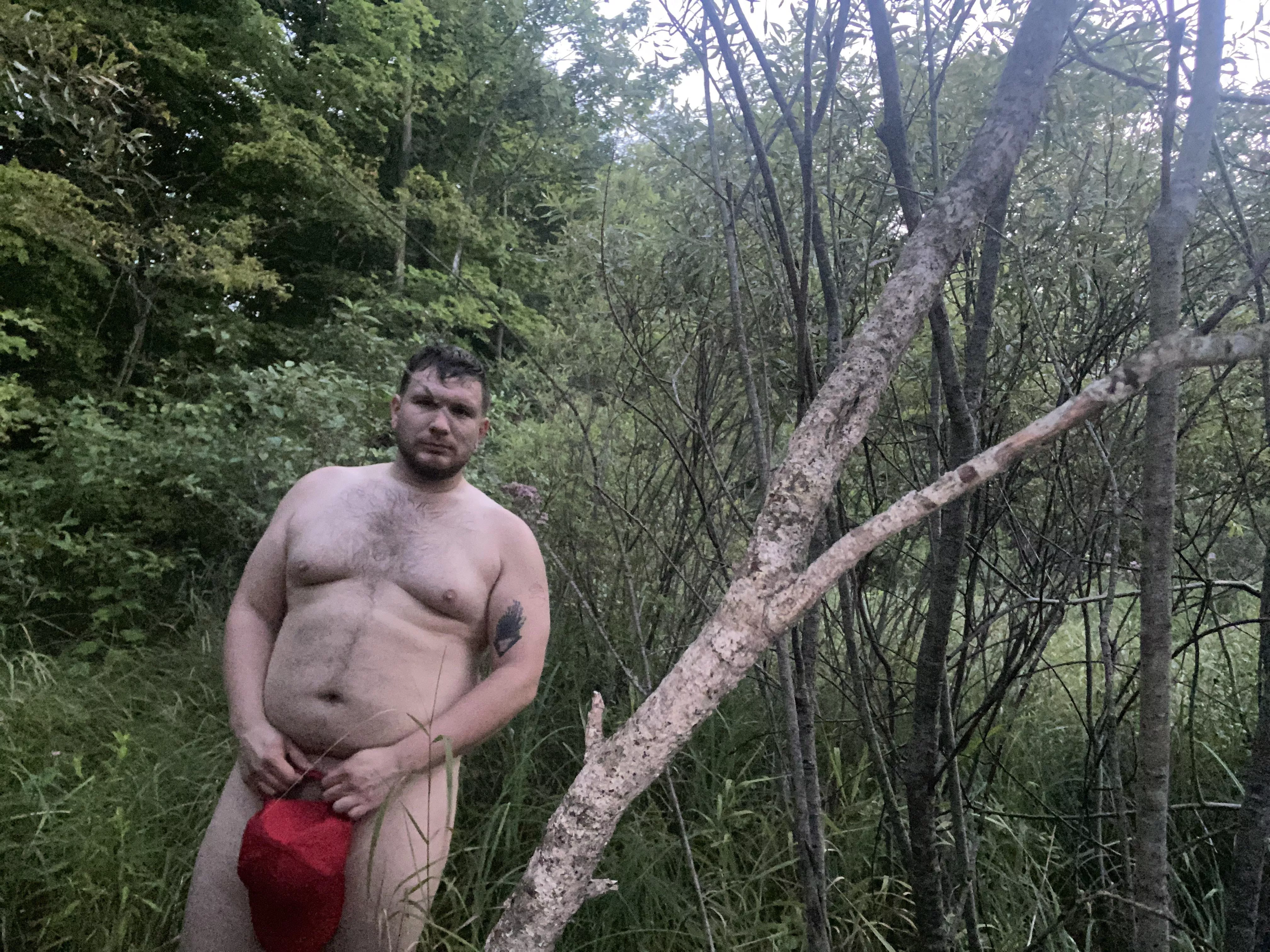 I couldn’t resist myself