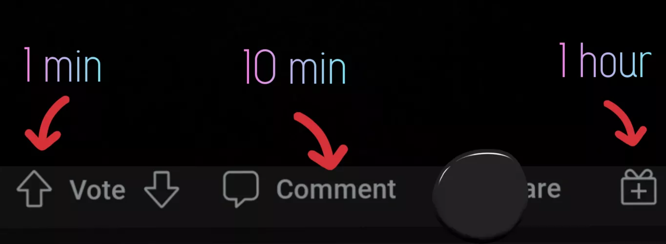 I created a little challenge. Feel free to download & use as well 💞