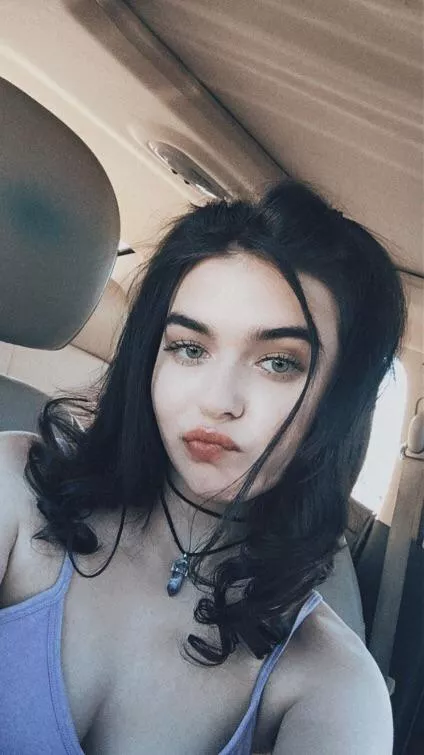 I cut my hair and now I feel sassy