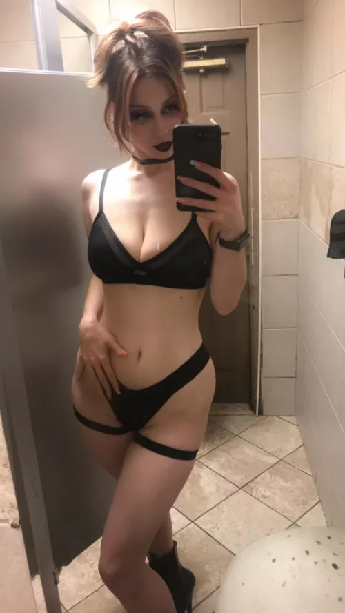 I decided to go for something more basic today. βΊοΈ