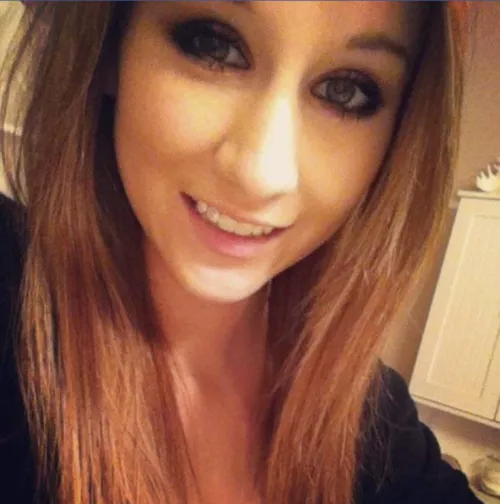 I deserve to have and leash too