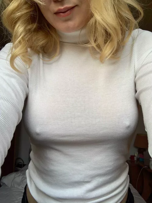 I did my zoom meetings like that today😂🐷 (f23)