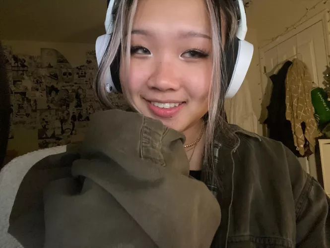 I did nothing all day wbu