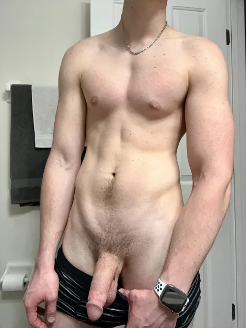 I did the work of pulling them down, now finish the job