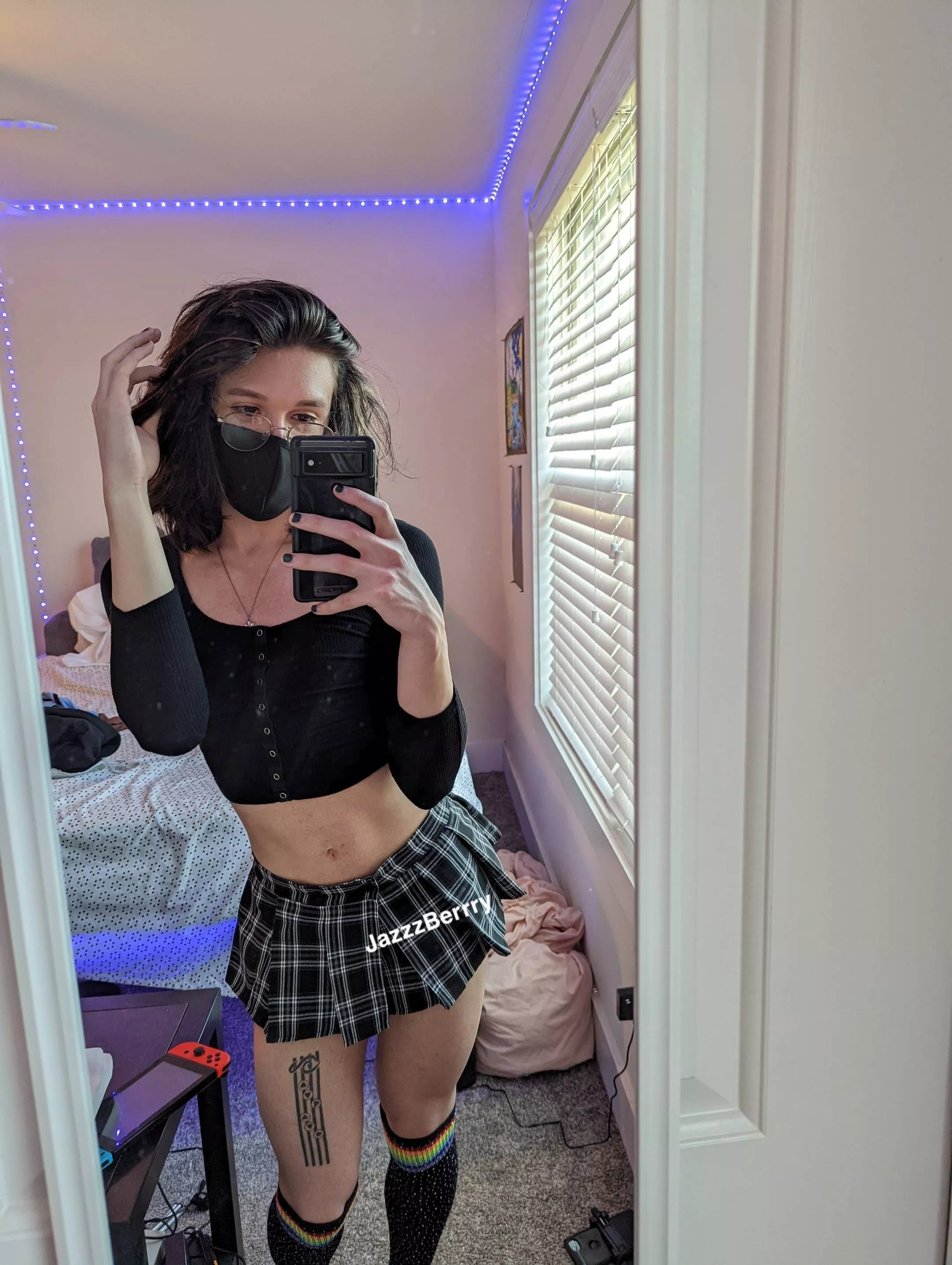 I didn't even realize yesterday was my cake day :(