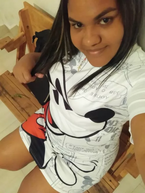 I do any type of video I am obedient