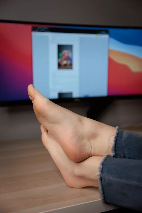 I Do Enjoy All Of Your Comments