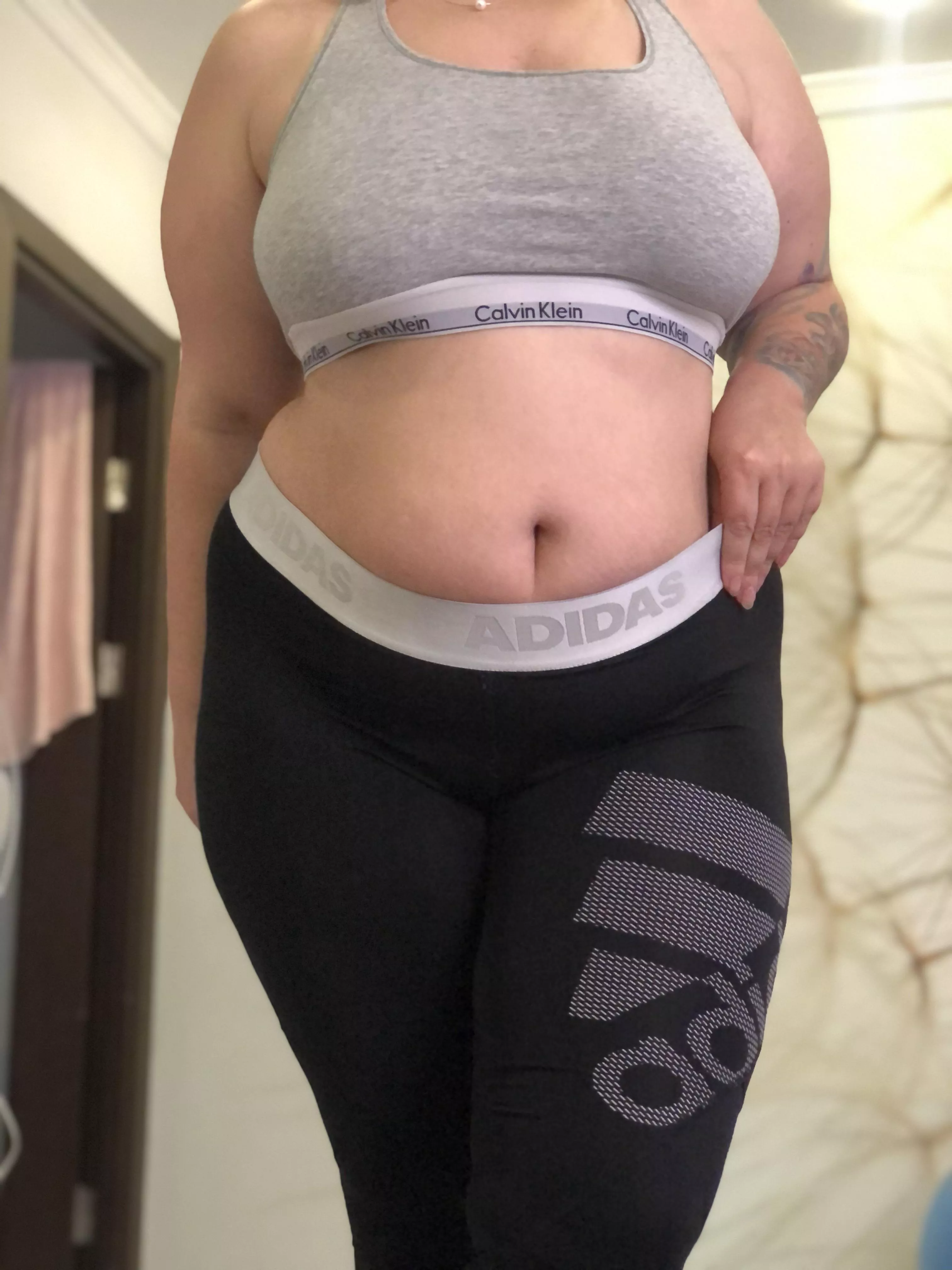 I do love ❤️ my awesome bellybutton