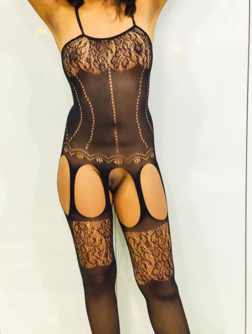 I do read my comments [f] 😈