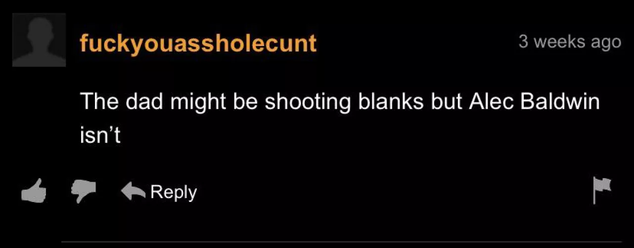 I don’t even have words