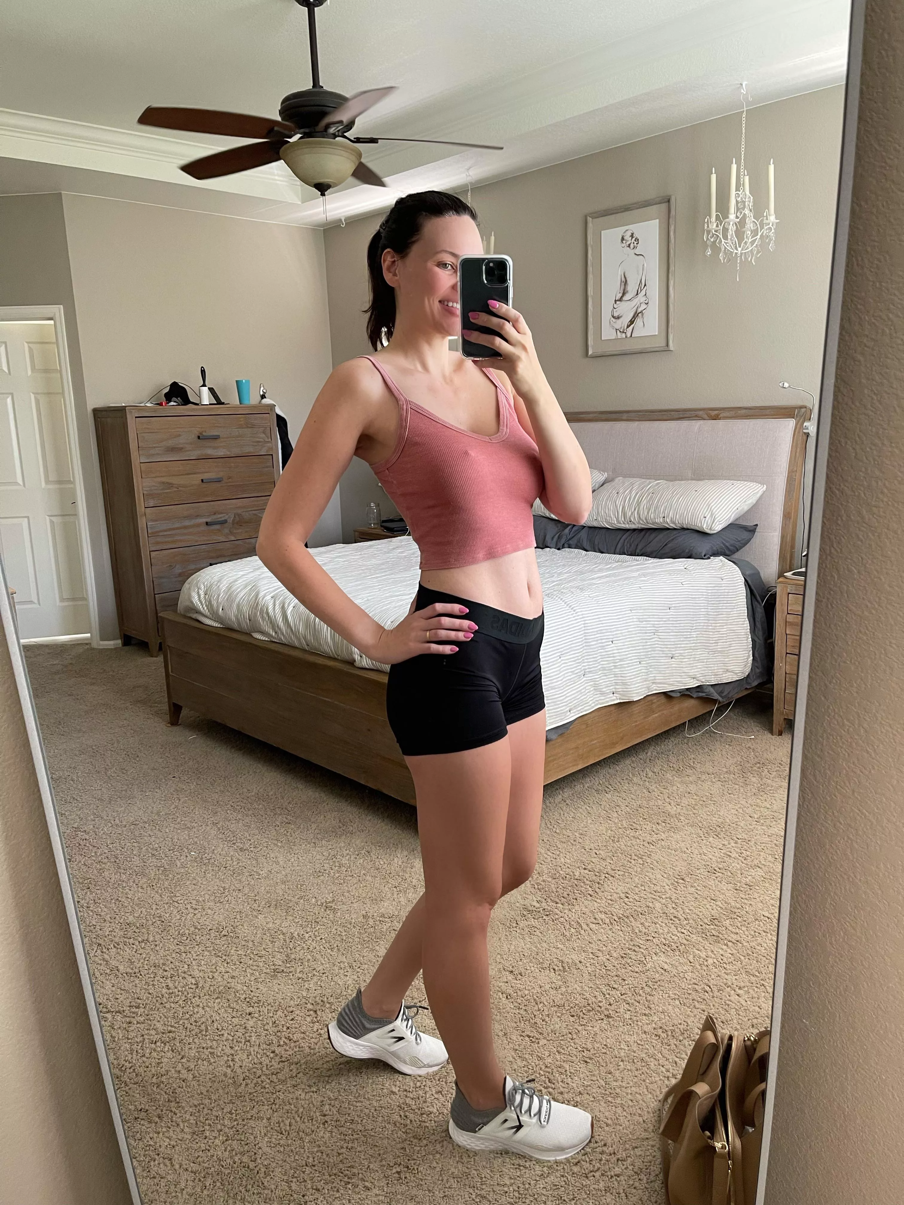 I don’t feel like working out today. Can you give me some motivation? I don’t feel like working out today. Can you give me some motivation?