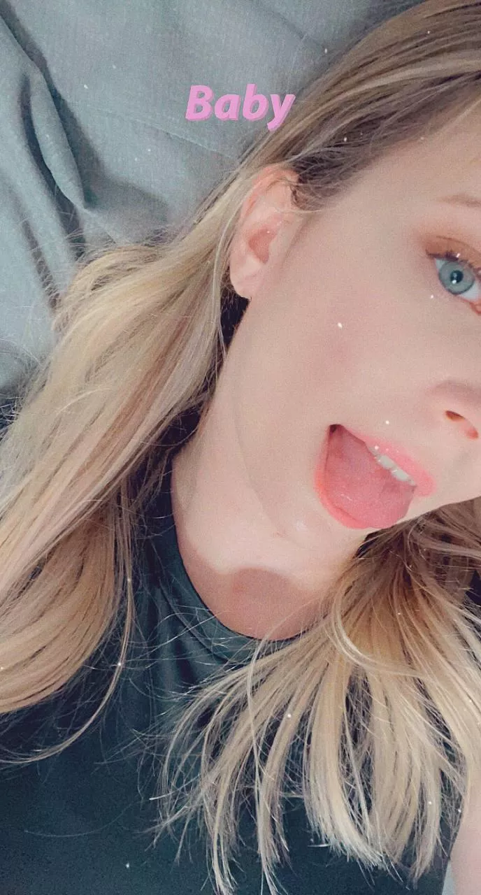 I don’t have a BF and I have a free OF page 😜l1nk in the c0mments