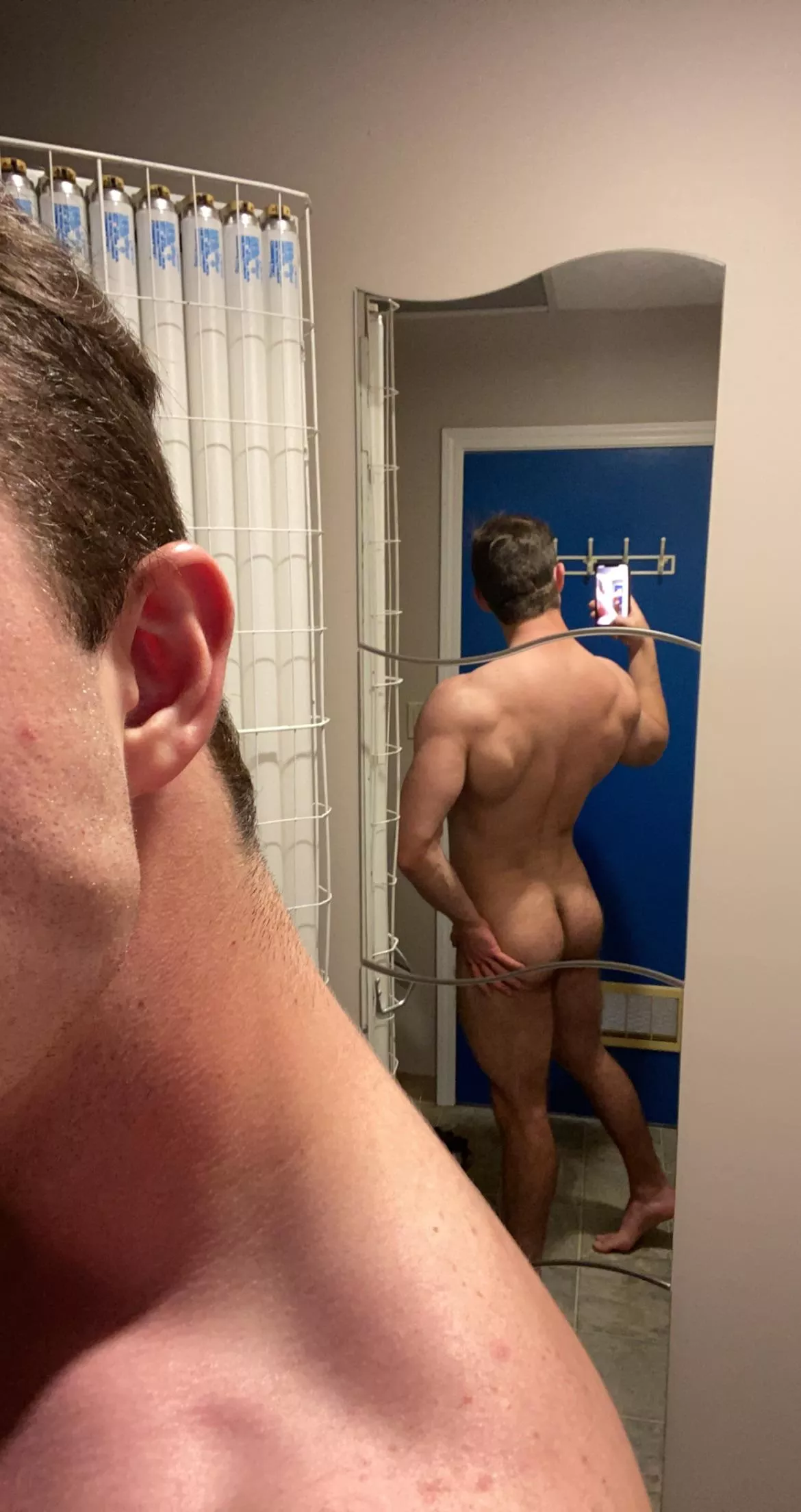 I don’t have a big ass but I still wanna be pounded 🥺