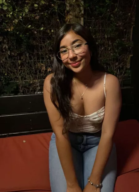 I don't have a lot but I still love to show it off 💕