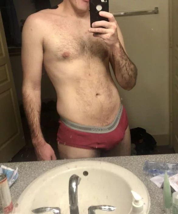 I don’t know about you, but I’m feeling pretty great today