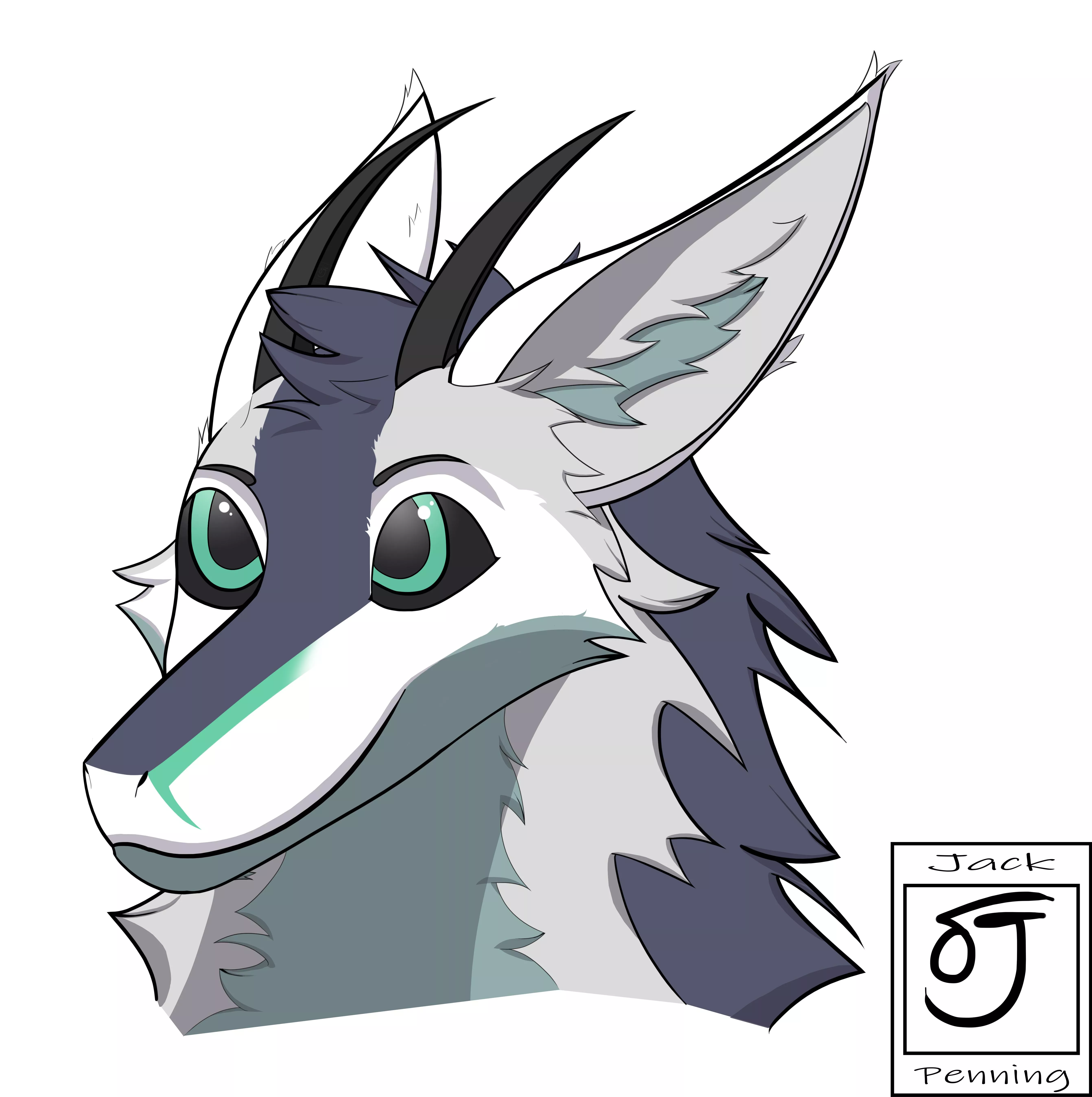 I don't know how I got here or what I'm doing, but I guess I'm a furry now. Here's my fluffy dragon.