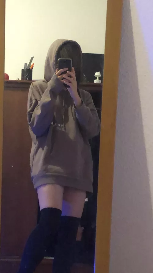 i dont know how to take me nice photos :c