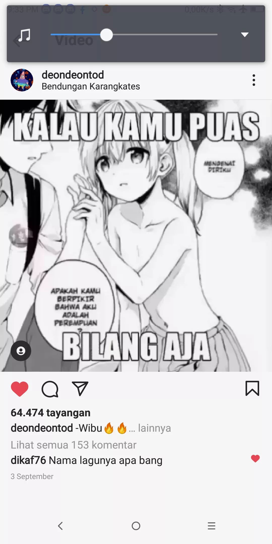 I don't know name he trap,but I found in Instagram