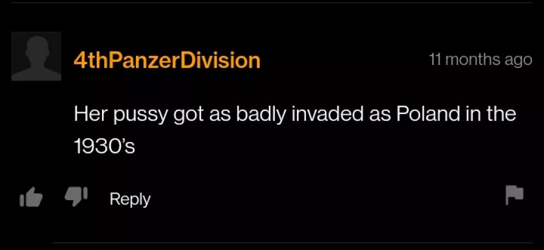 I don't know what to think 😳