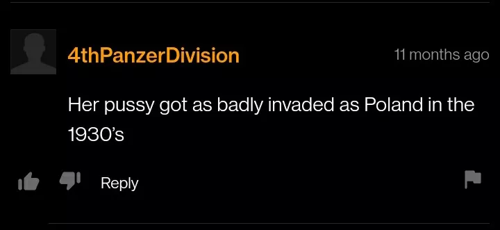 I don't know what to think 😳