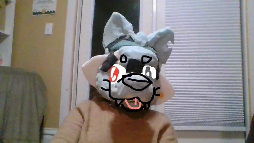 I dont know why I did this, but ya.