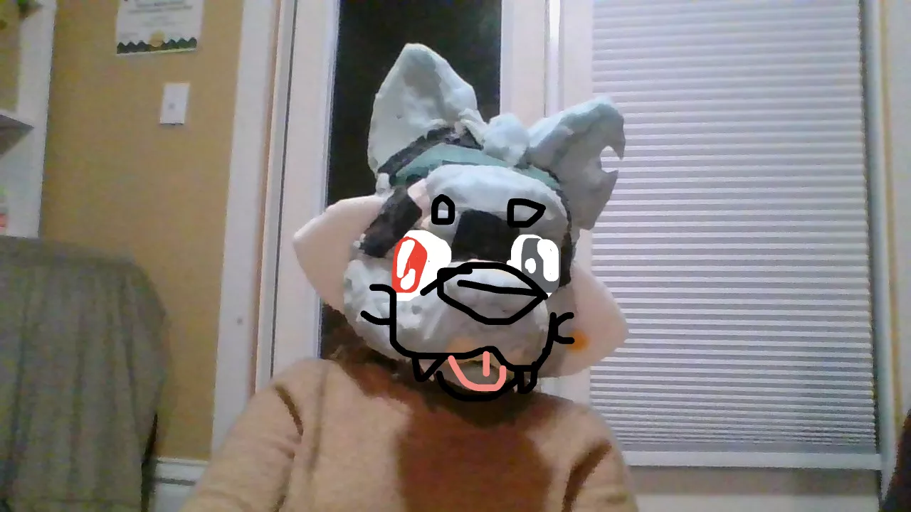 I dont know why I did this, but ya.