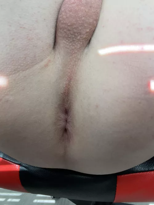 I don’t let cocks go that easy