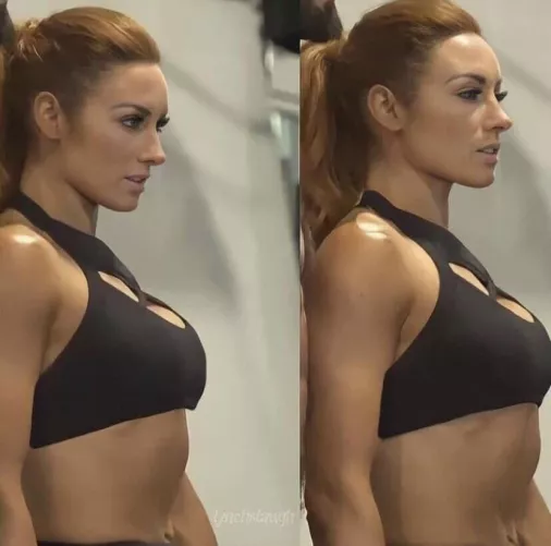 I don’t like her being a heel but I’d still let her do whatever she wants to me!! 😈. You know you would too 😉💦