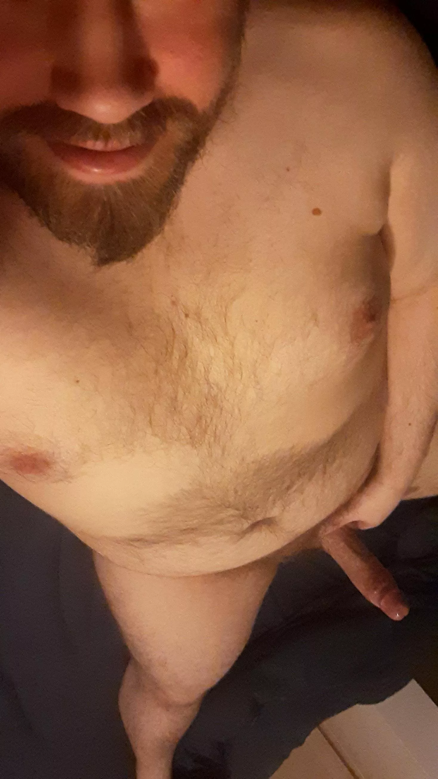 I dont mind you giving me a hard time...