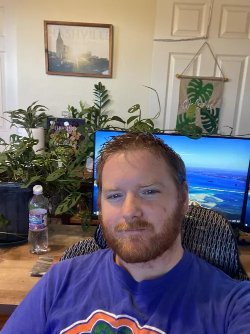 I donβt post me often so hello gay bros π.