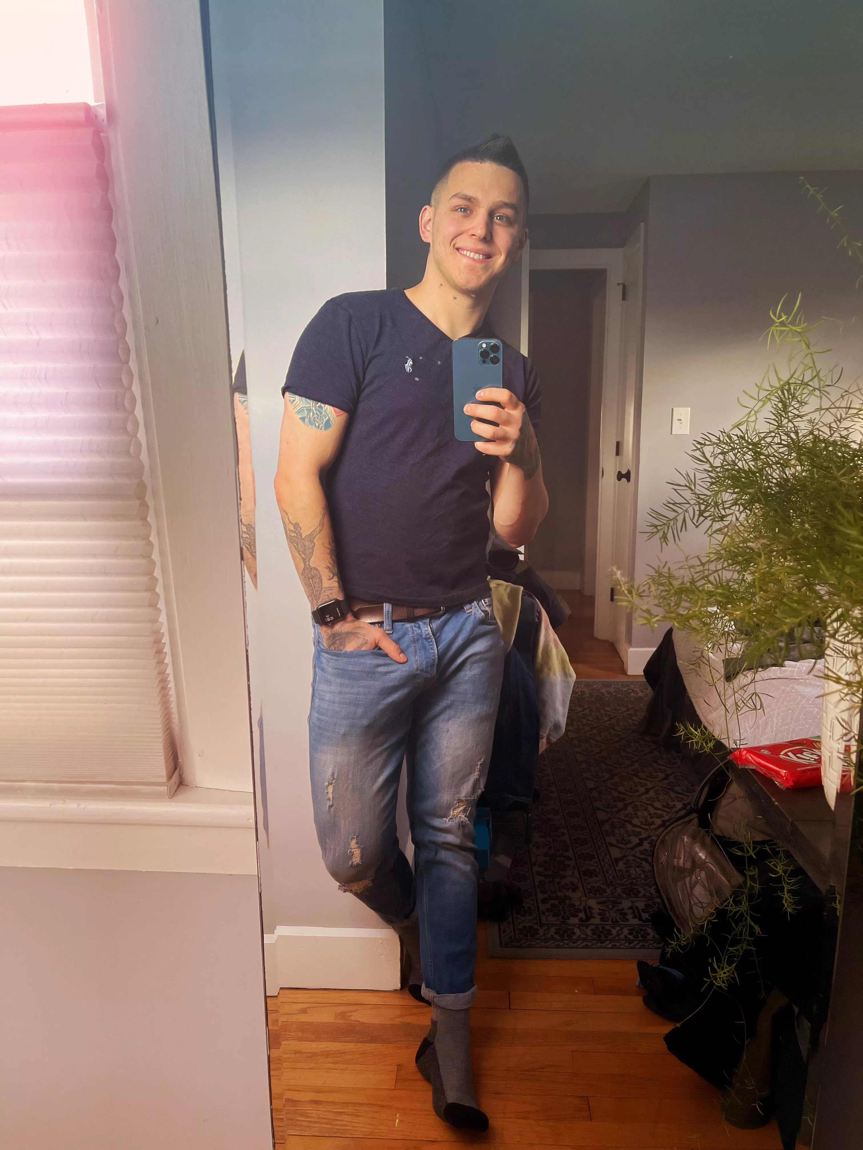 I don’t see what anyone else can see in anyone else