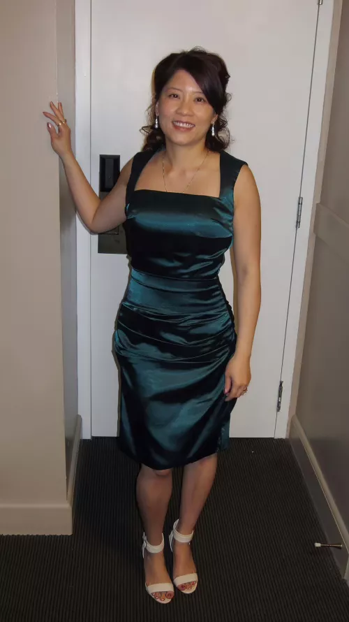 I don’t take a lot of pics so here’s a blast from the past. Maid of honour 2014.