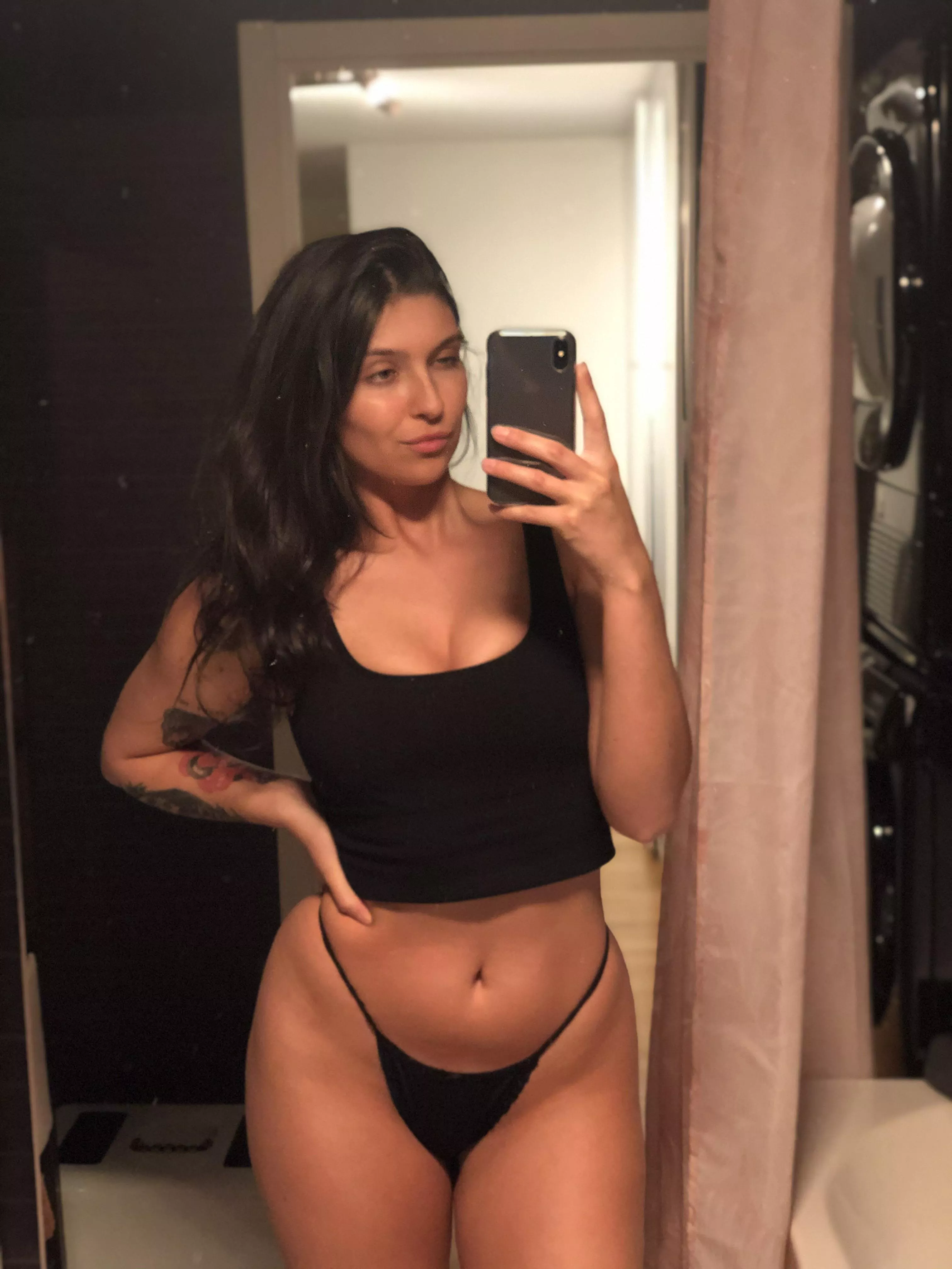 I don’t think I should be revealing, due to my culture…