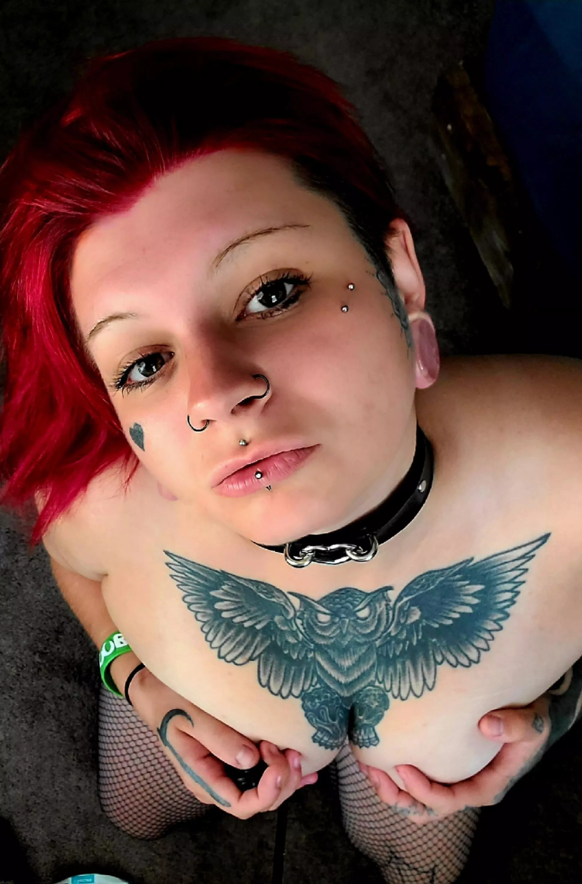 I don't think I've posted this one yet here? If I did sorry not sorry. I don't think I've posted this one yet here? If I did sorry not sorry.