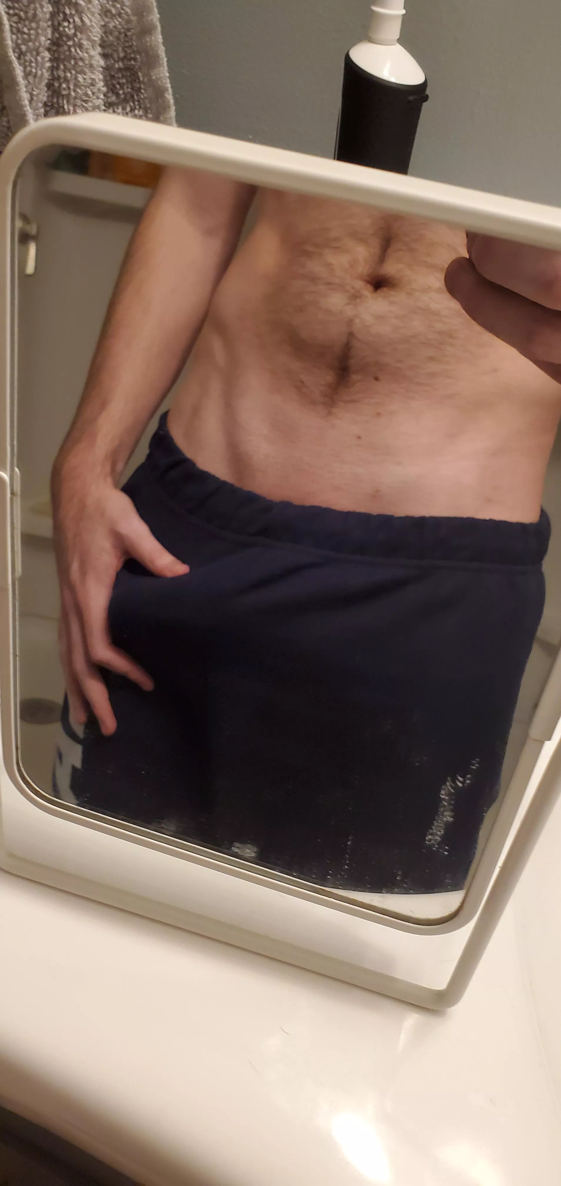 I don't think navy blue is a great color for a clean outline, but I tried my best! What do you think?