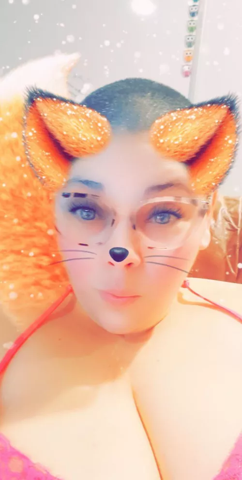 I don’t use filters 😜