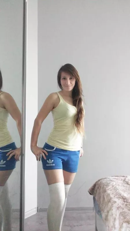 I don’t want to write anything today. It's just like that!🤗💖