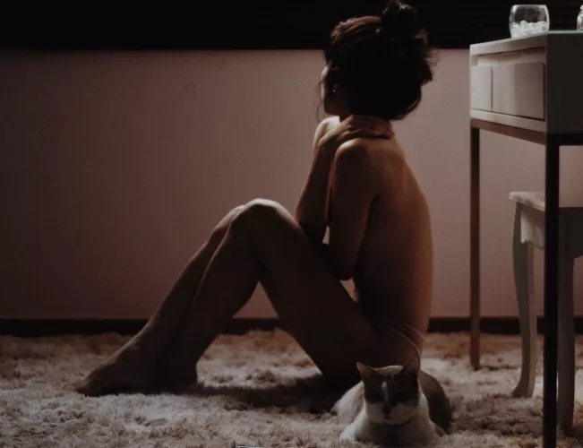 “I dreamt of us in another life. One we’ve never reached.”