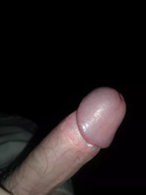 I dunno why knowing You are looking at it makes me incredibly horny