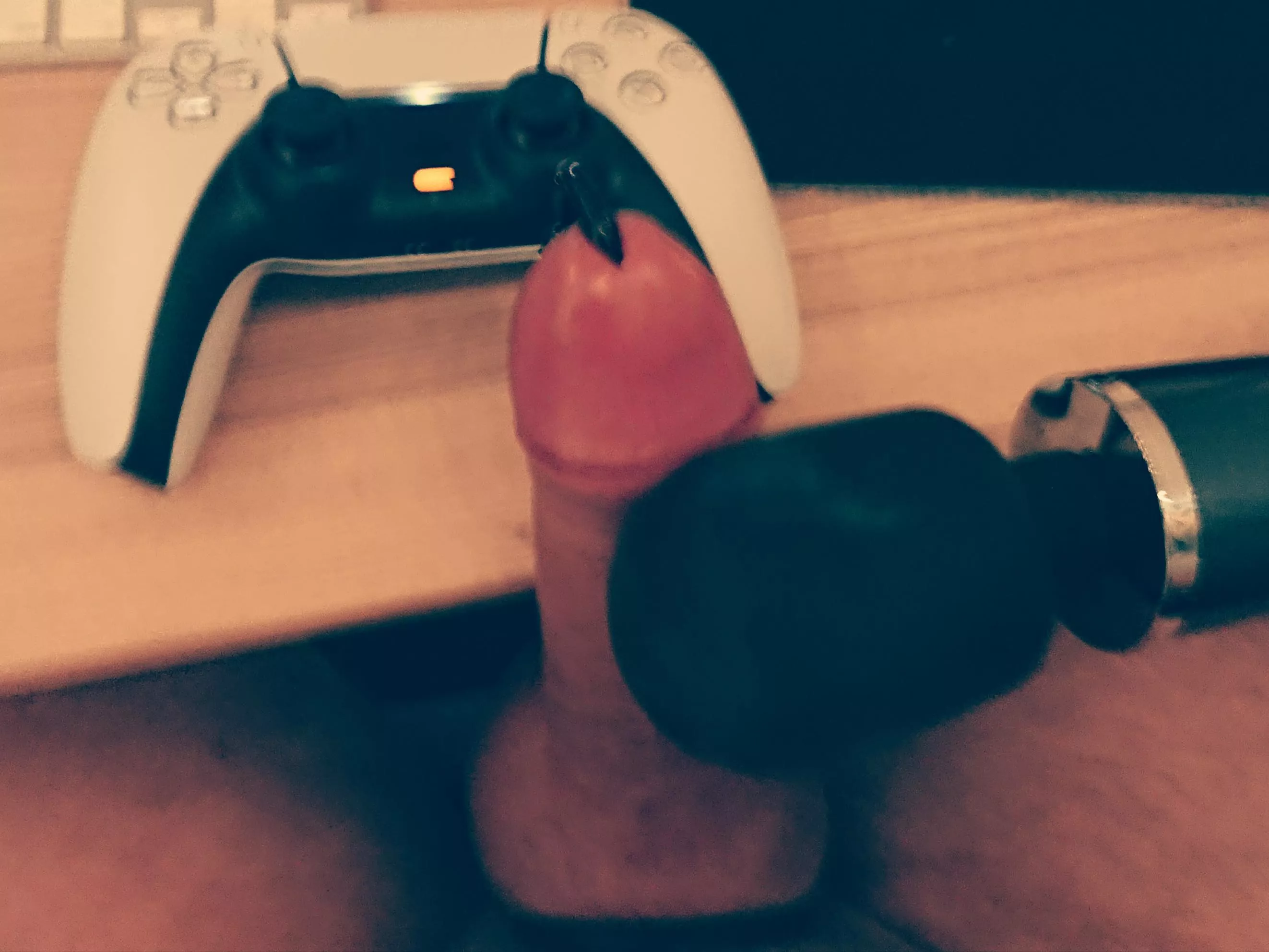I edge with my magic wand between the matches in Cod 😁 I edge with my magic wand between the matches in Cod 😁