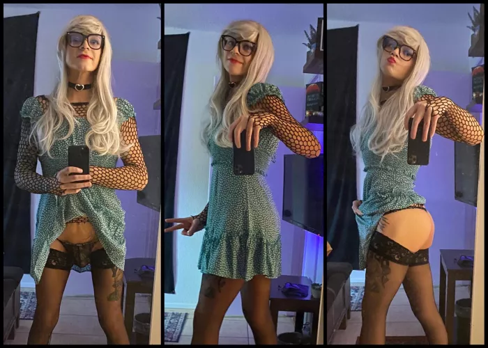 I ended up on the naughty list this year 🤭