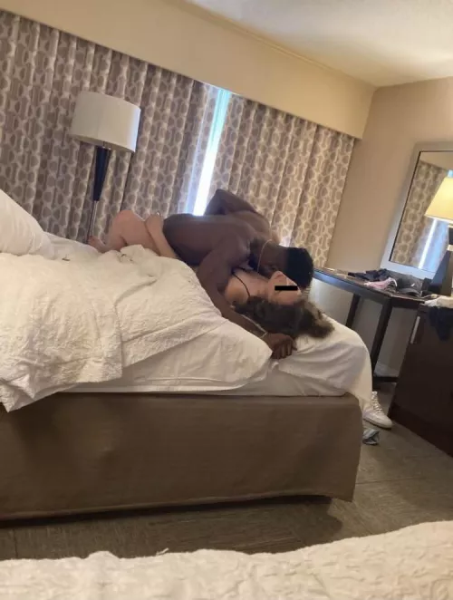 I enjoy fucking Redditors I meet online 😈. Whose next?