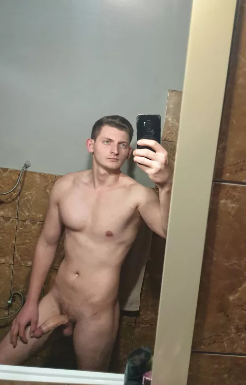 I entered your house without you knowing and you see me like that what would be your punishment for me?š